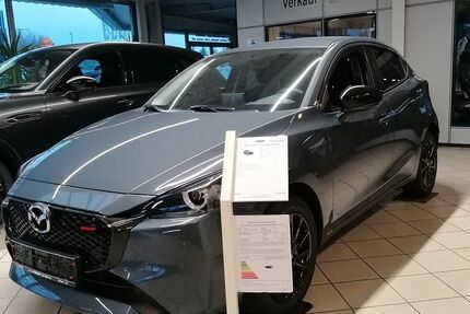 Mazda 2 24.500 km 20.990 € Klötze 38486