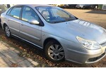 Citroen C5 200.000 km 2.000 &euro; Braunschweig 38100