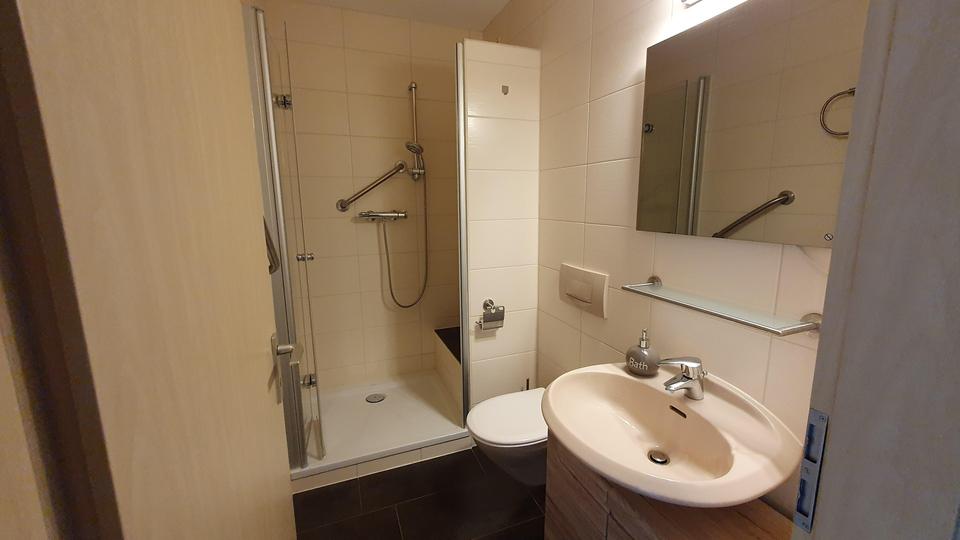 Richtig gut wohnen in Wolfsburg: 3-Zimmer-Wohnung mit viel Platz und Komfort 3 zimmer