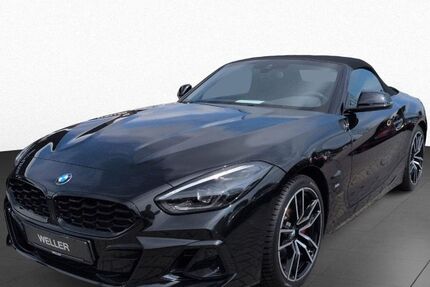 BMW Z4 9.531 km 45.890 &euro; Braunschweig 38112