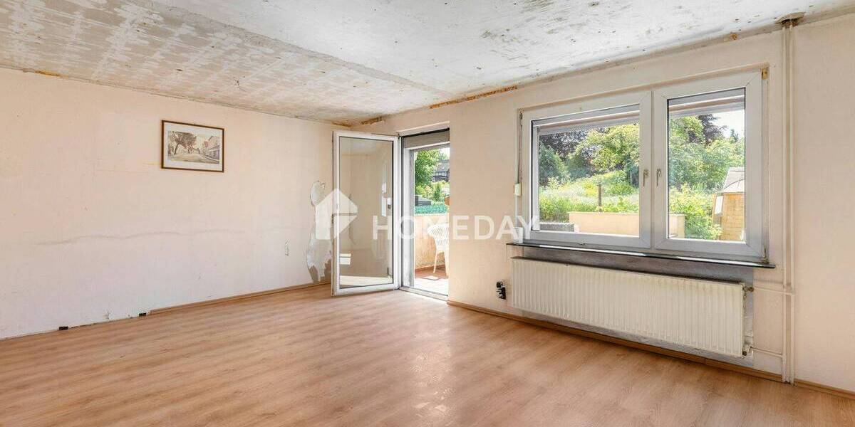 Reihenmittelhaus Königslutter am Elm Königslutter - 4 Zimmer, 71 m&sup2;, 103.000&euro; | Angebot:26751876