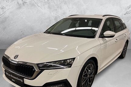 Skoda Octavia 142.274 km 18.790 &euro; Braunschweig 38122