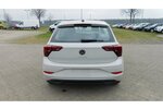 VW Polo 1.0 Life MPI BMT 4Trg Klima Navi LED 21.000 km 14.990 € Vordorf 38533