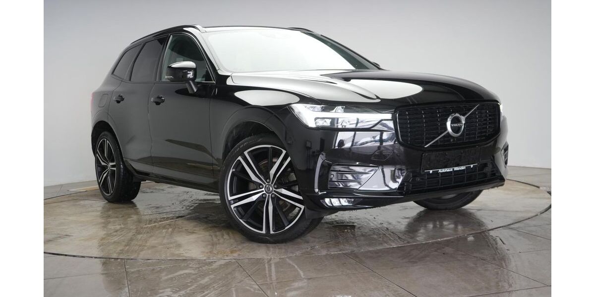 Volvo XC60 110.000 km 30.490 &euro; Braunschweig 38110