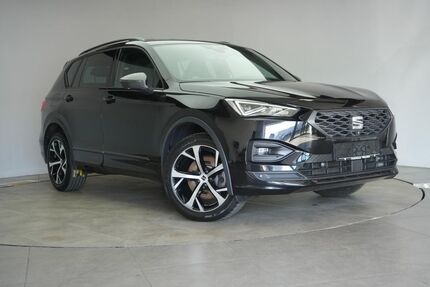 Seat Tarraco 87.000 km 25.990 &euro; Braunschweig 38110