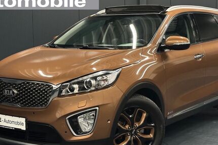 Kia Sorento 153.000 km 15.570 &euro; Helmstedt 38350