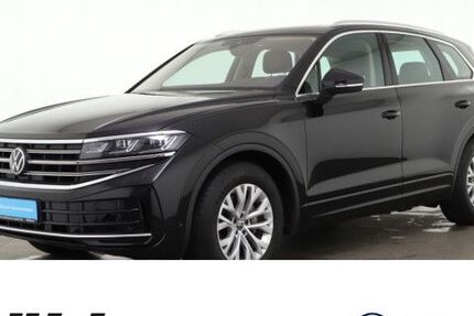 VW Touareg 20.840 km 63.690 € Gifhorn 38518
