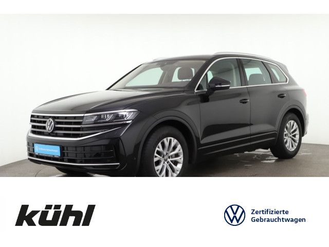VW Touareg 20.840 km 63.690 € Gifhorn 38518