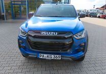 Gebrauchtwagen Isuzu D-Max