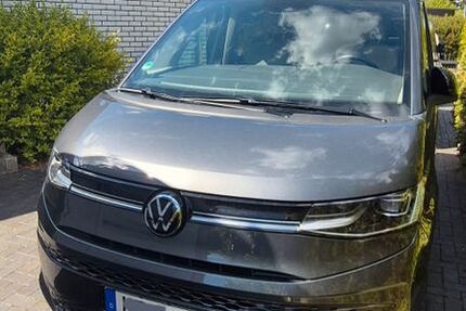 VW T7 Multivan 15.000 km 49.500 &euro; Wolfsburg 38440