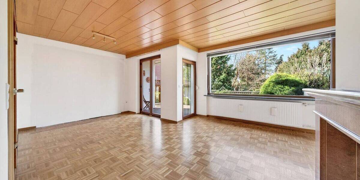 Doppelhaushälfte Braunschweig Waggum - 4 Zimmer, 97 m&sup2;, 298.000&euro; | Angebot:26190946