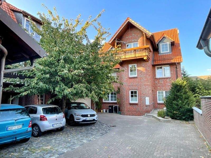 Gewerbeobjekt Gifhorn - 1.228.000&euro; | Angebot:25725723