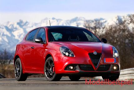 Alfa Romeo Giulietta 129.000 km 8.990 &euro; Cremlingen 38162