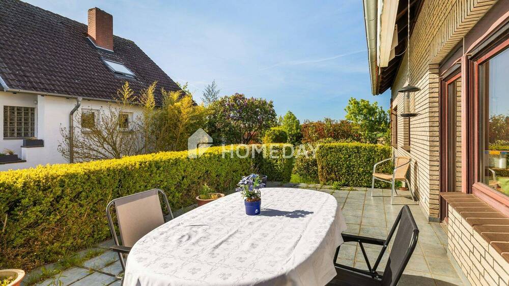 Einfamilienhaus Braunschweig Timmerlah - 7 Zimmer, 168 m&sup2;, 418.000&euro; | Angebot:26556265