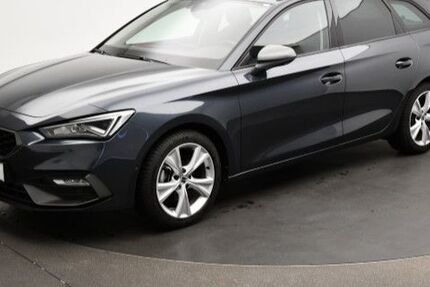 Seat Leon 18.480 km 25.990 € Wolfsburg 38440