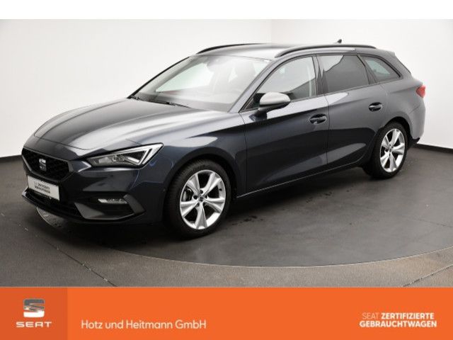 Seat Leon 18.480 km 25.990 € Wolfsburg 38440