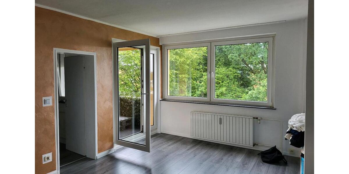 Etagenwohnung Wolfsburg Detmerode - 2 Zimmer, 56 m&sup2;, 98.000&euro; | Angebot:26727284