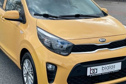 Kia Picanto 34.355 km 10.900 &euro; Gifhorn 38518