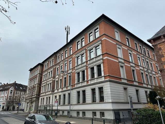 Wohnung zum Mieten in Braunschweig 1.500 € 106 m² 5 zimmer