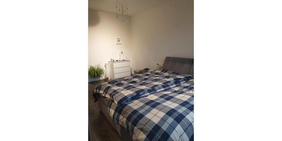 Erdgeschoßwohnung Grasleben - 3 Zimmer, 94 m&sup2;, 690&euro; | Angebot:24628684