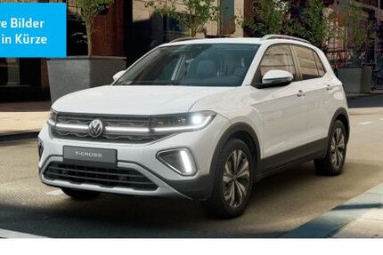 VW T-Cross 13.700 km 23.290 &euro; Wolfsburg 38440