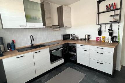 Anfragestop ! Mietwohnung 2,5 Zimmer in Wolfsburg 2.5 zimmer