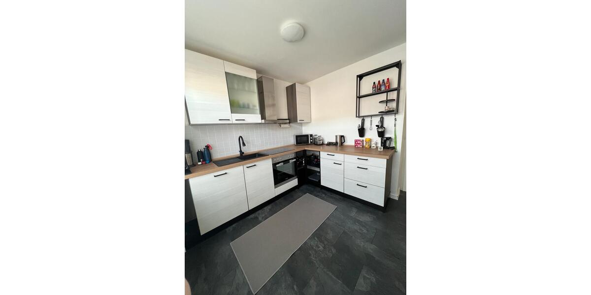 Anfragestop ! Mietwohnung 2,5 Zimmer in Wolfsburg 2.5 zimmer