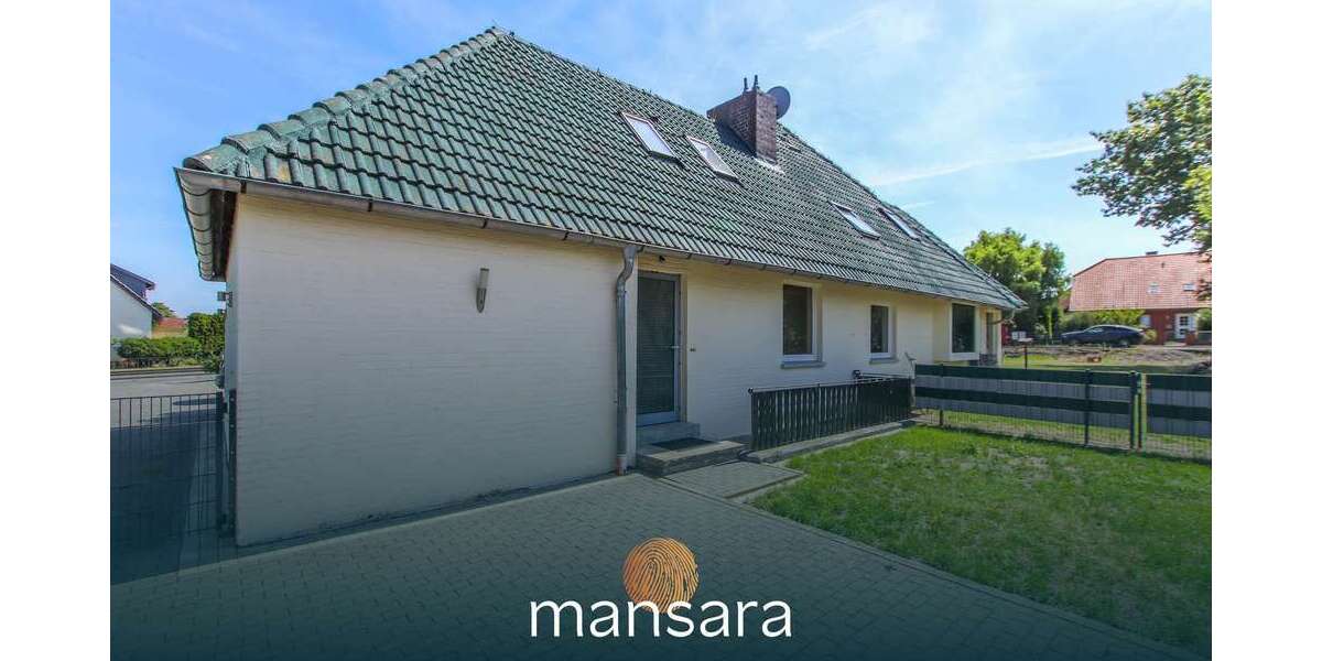 Wohnung zum Kaufen in Wolfsburg 145.000 € 73.51 m² 3 zimmer