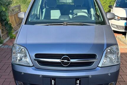 Opel Meriva 179.000 km 2.699 &euro; Braunschweig 38110