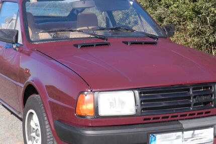 Skoda Rapid 86.823 km 15.799 &euro; Wolfsburg 38446