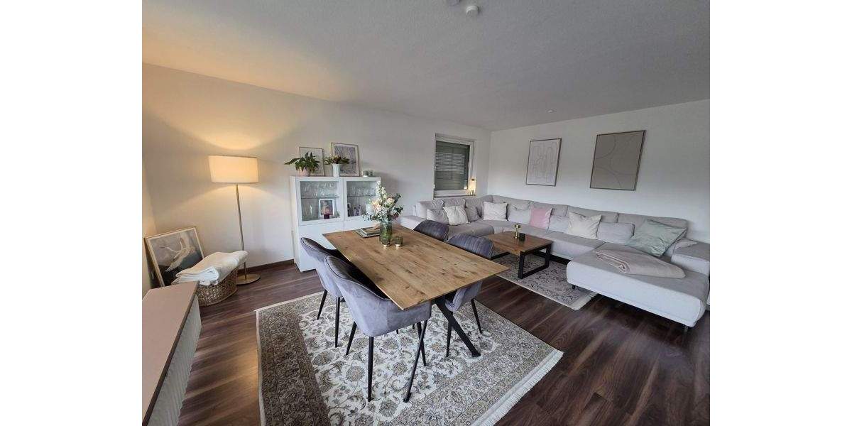 Etagenwohnung Lehre - 3 Zimmer, 82 m&sup2;, 186.000&euro; | Angebot:25725727