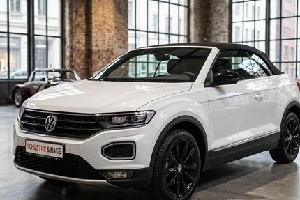 VW T-Roc 33.000 km 21.600 &euro; Braunschweig 38112