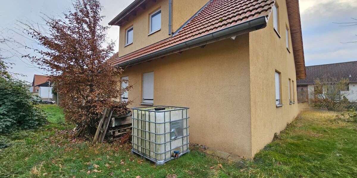 Einfamilienhaus Braunschweig / Waggum Waggum - 6 Zimmer, 135 m&sup2;, 197.500&euro; | Angebot:26312604