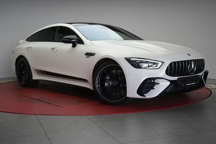 Mercedes-Benz AMG GT 25.000 km 98.950 € Braunschweig 38110
