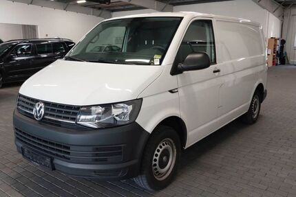 VW T6 Transporter 155.000 km 17.690 &euro; Wesendorf 29392
