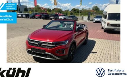 VW T-Roc 19.250 km 27.280 &euro; Gifhorn 38518