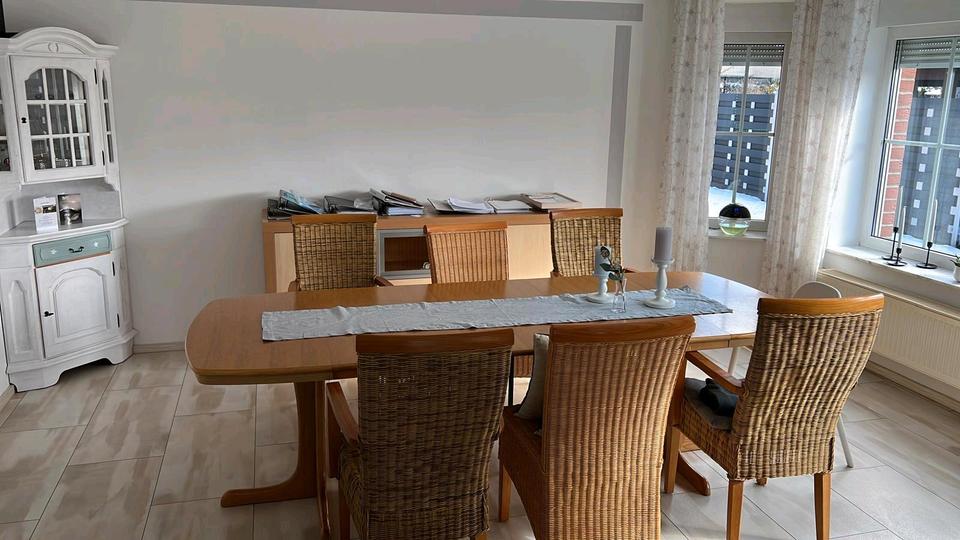 Erdgeschoßwohnung Ehra-Lessien Lessien - 2 Zimmer, 102 m&sup2;, 1.200&euro; | Angebot:24755680