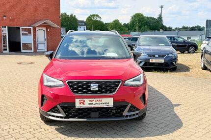 Seat Arona 47.000 km 16.300 &euro; Braunschweig 38110