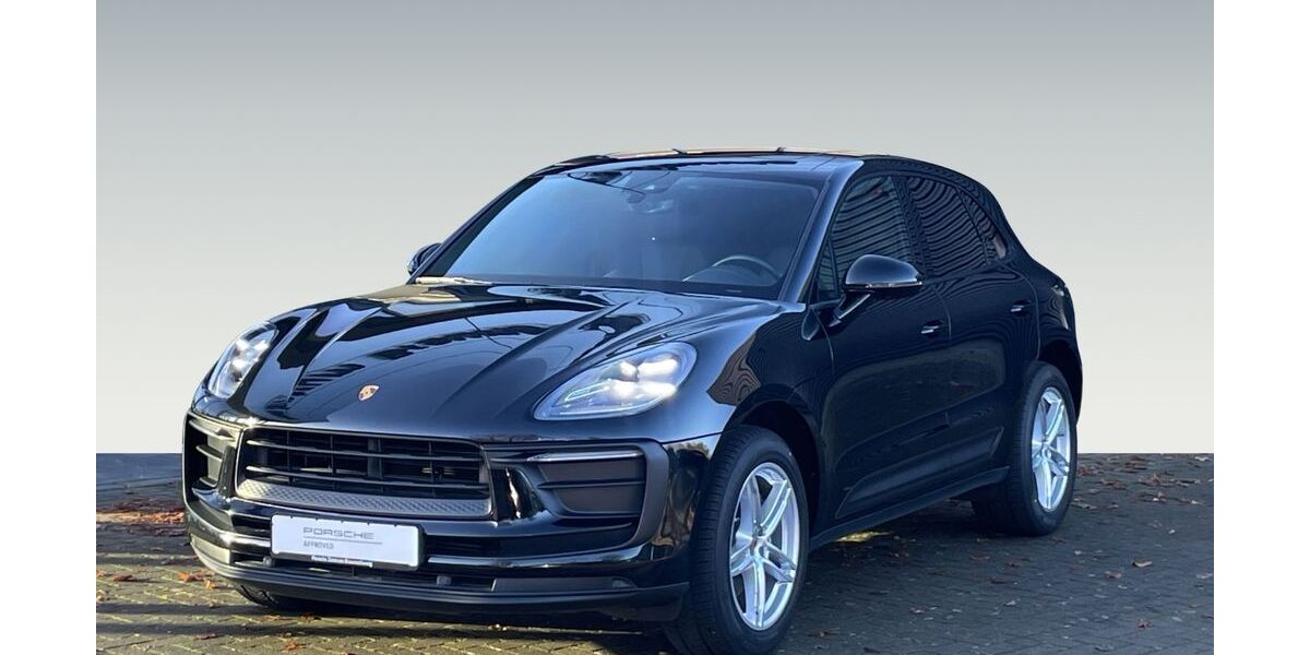 Porsche Macan 43.499 km 68.460 &euro; Braunschweig 38114