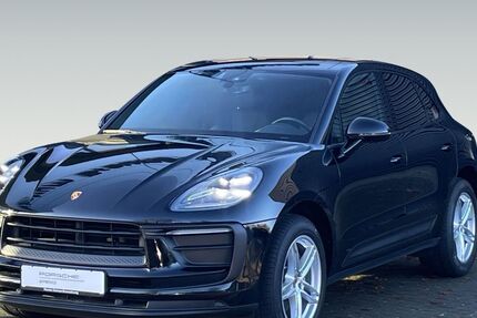 Porsche Macan 43.999 km 68.930 &euro; Braunschweig 38114