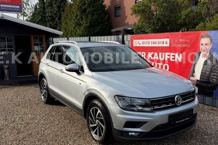VW Tiguan 148.256 km 18.450 € Gifhorn 38518