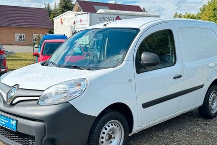 Renault Kangoo 71.000 km 8.900 &euro; Ehmen Wolfsburg 38442