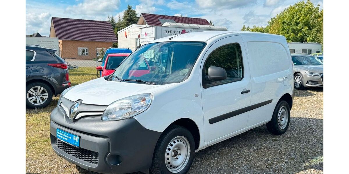 Renault Kangoo 71.000 km 8.900 &euro; Ehmen Wolfsburg 38442