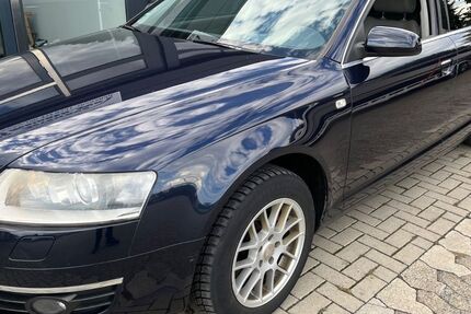 Audi A6 231.500 km 2.999 &euro; BRAUNSCHWEIG 38122