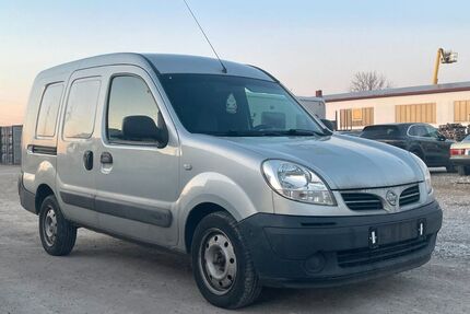 Nissan Kubistar