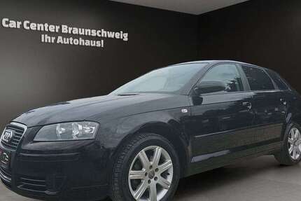 Audi A3 109.980 km 6.996 &euro; Braunschweig 38120