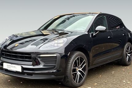 Porsche Macan 39.699 km 68.930 &euro; Braunschweig 38114