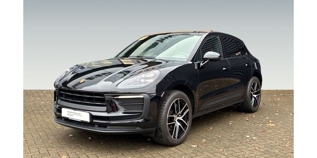 Porsche Macan 39.699 km 68.930 &euro; Braunschweig 38114