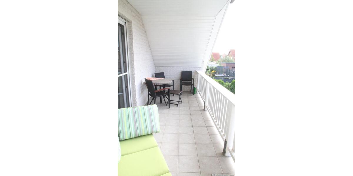 Etagenwohnung Wolfsburg Ehmen - 3 Zimmer, 97 m&sup2;, 970&euro; | Angebot:26227792