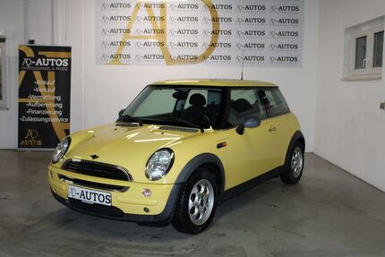 Mini ONE 76.850 km 1.690 &euro; Meinersen 38536